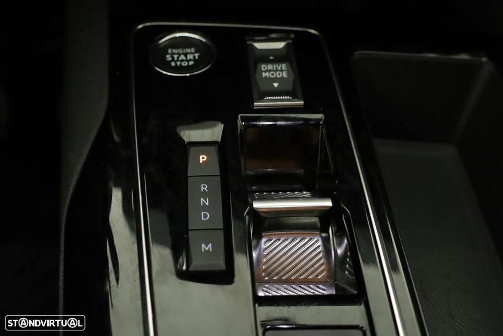 Peugeot 5008 1.2 PureTech Allure Pack EAT8 - 13