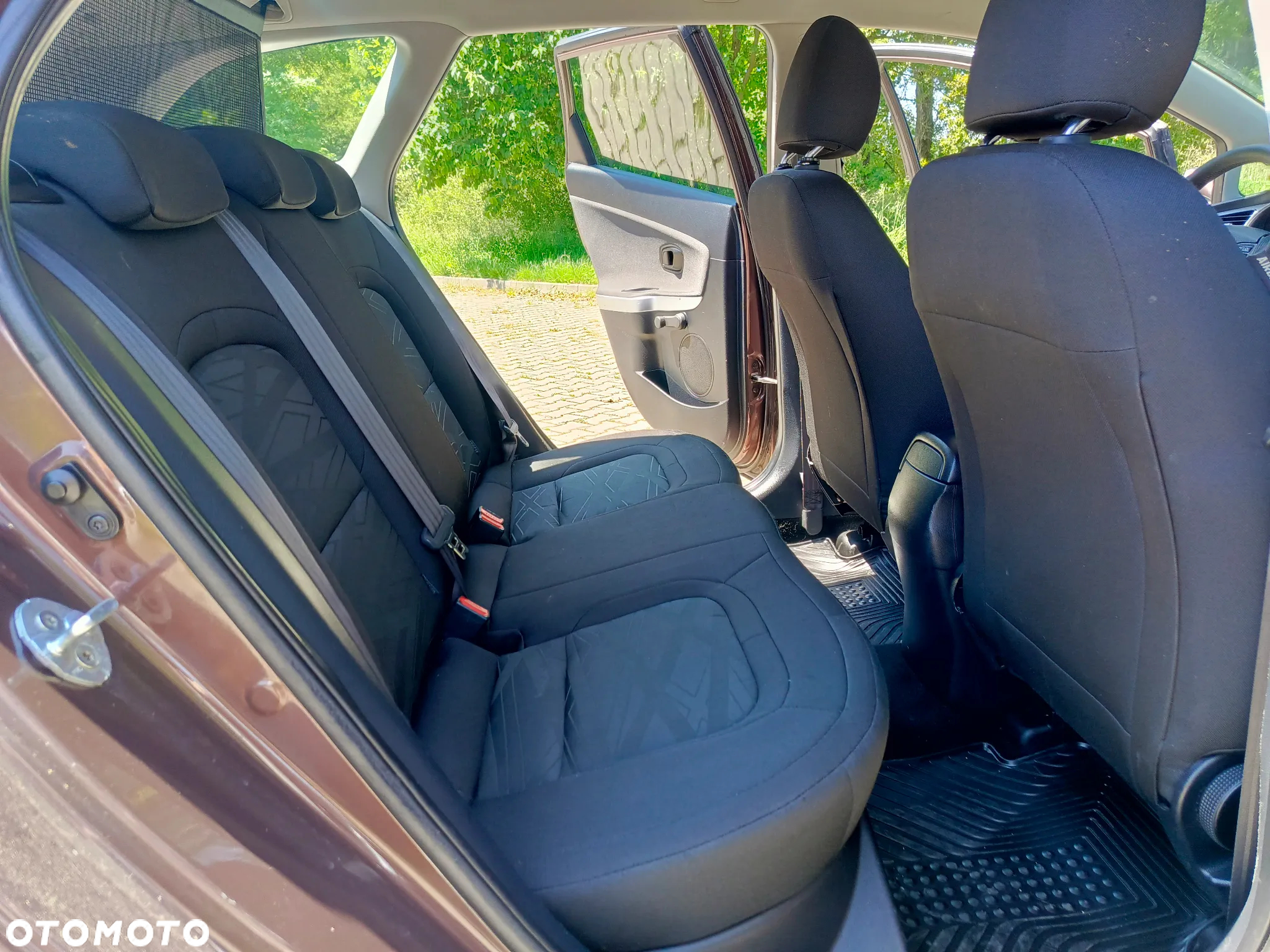 Kia Ceed 1.4 CRDi 90 Spirit - 23