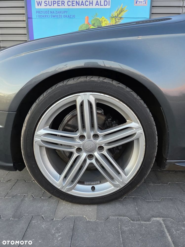 Audi A4 Avant 2.0 TDI clean diesel Quattro S tronic - 19
