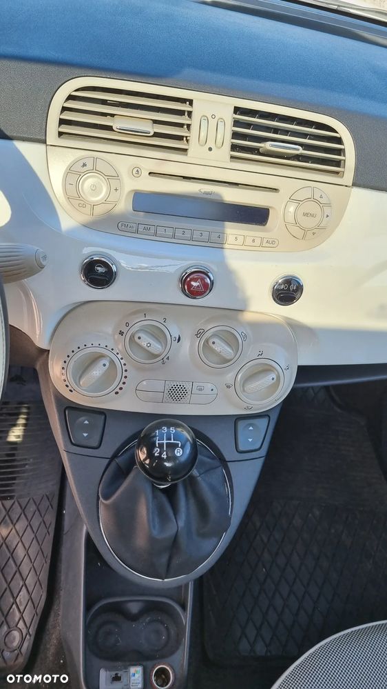 Fiat 500 - 24