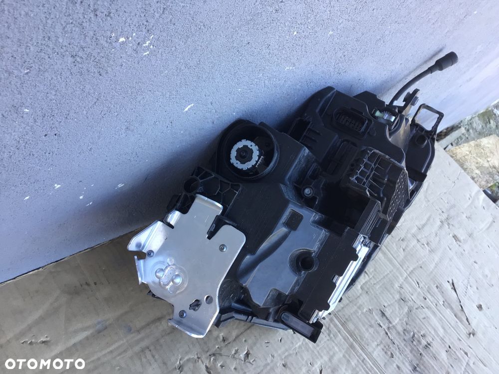 Lampa przednia lewa Skoda Superb lV 4 Full led - 6