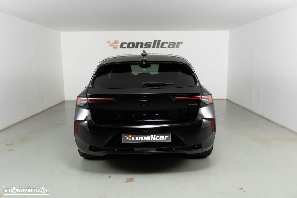 Opel Astra 1.6 T PHEV GS Line - 5