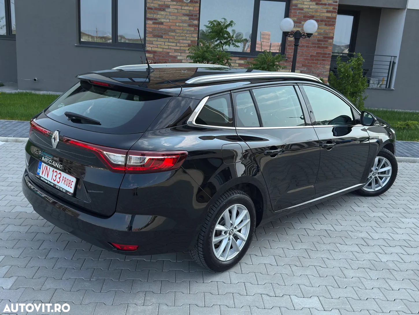 Renault Megane - 21