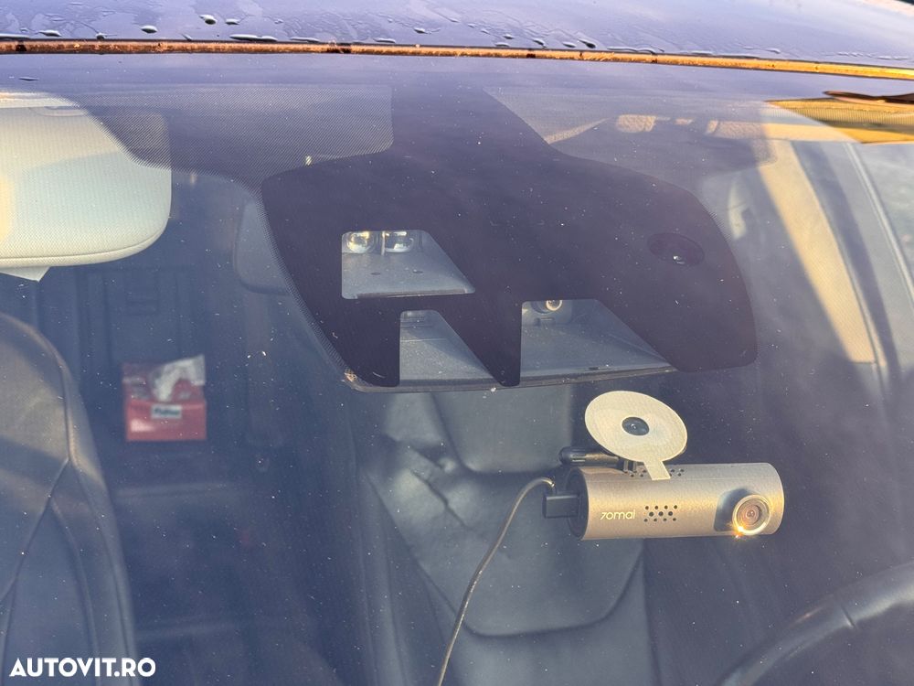 Ford Mondeo 2.0 TDCi Start-Stopp PowerShift-Aut Titanium - 15