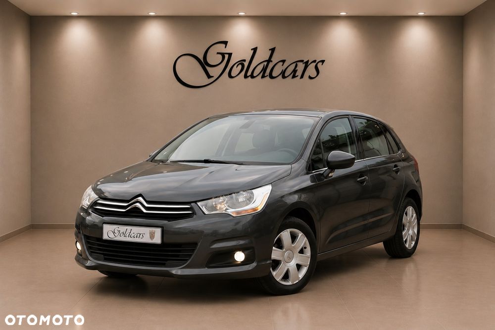 Citroën C4 BlueHDi 120 Stop&Start Shine - 3