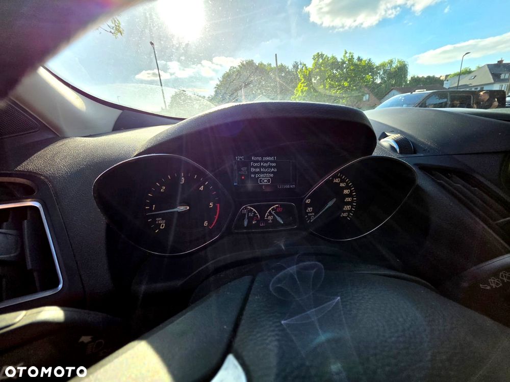 Ford Kuga 2.0 TDCi 4x4 Business Edition - 6