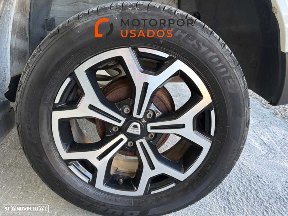 Dacia Duster 1.2 TCe Prestige - 11