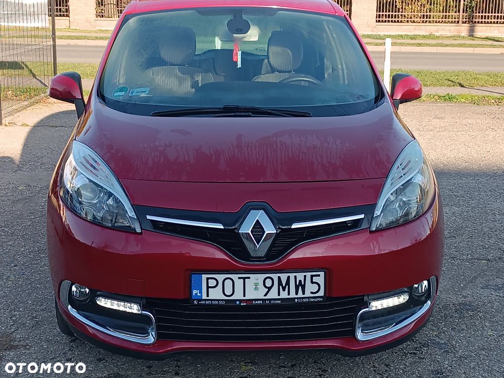 Renault Scenic - 2