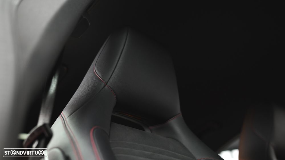 Mercedes-Benz CLA 180 d 7G-DCT AMG Line - 35