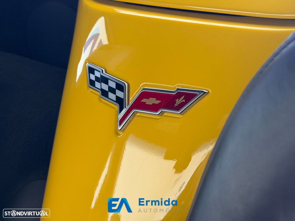 Chevrolet Corvette - 59