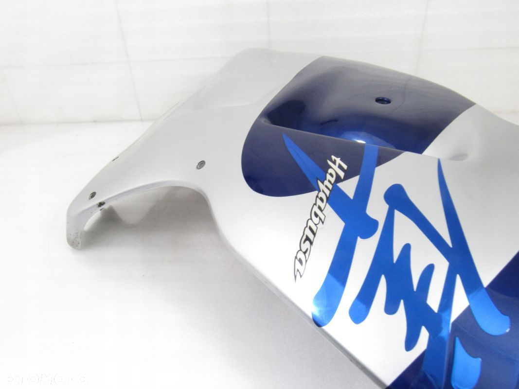 Bok prawy / owiewka Suzuki GSX-R 1300 Hayabusa 99-07 - 9