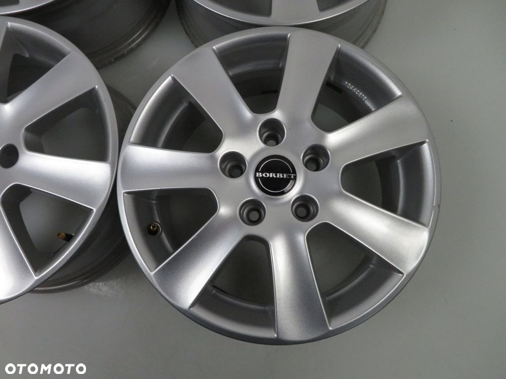 Alufelgi 16'' BMW 3 E46 E90 5 E60 5x120 7J ET35 - 7