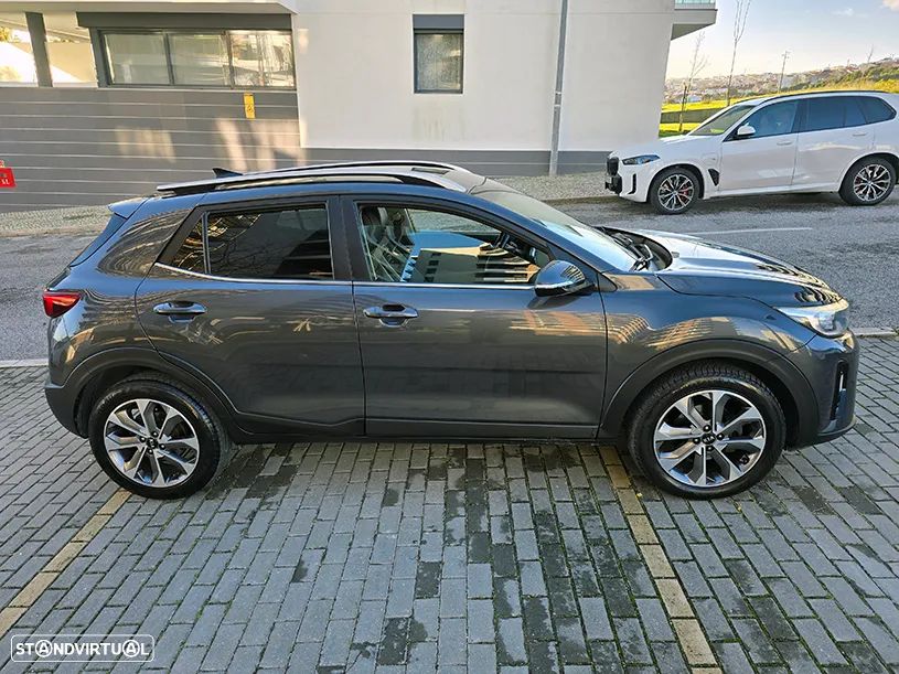 Kia Stonic 1.0 T-GDI TX - 7