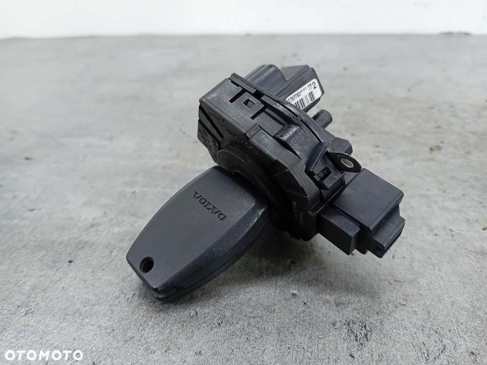 STACYJKA VOLVO V50 R-LPD1-03-0185 2.4 20V - 3