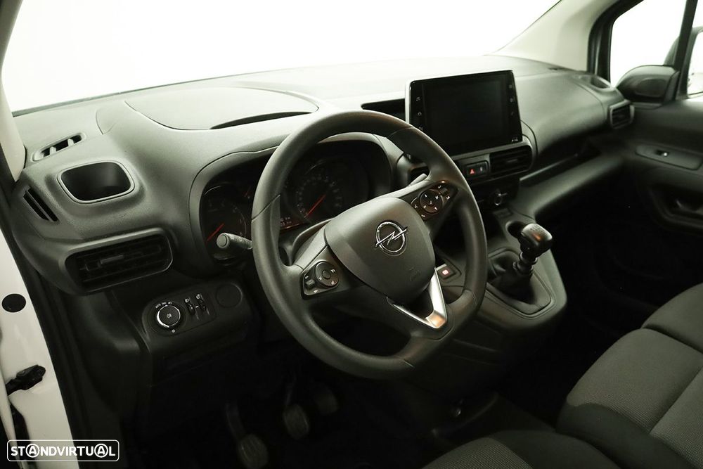 Opel combo van 1.5 cdti l2h1 enjoy - 6