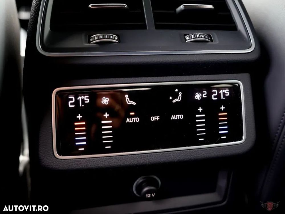 Audi A7 45 TDI quattro S tronic - 29