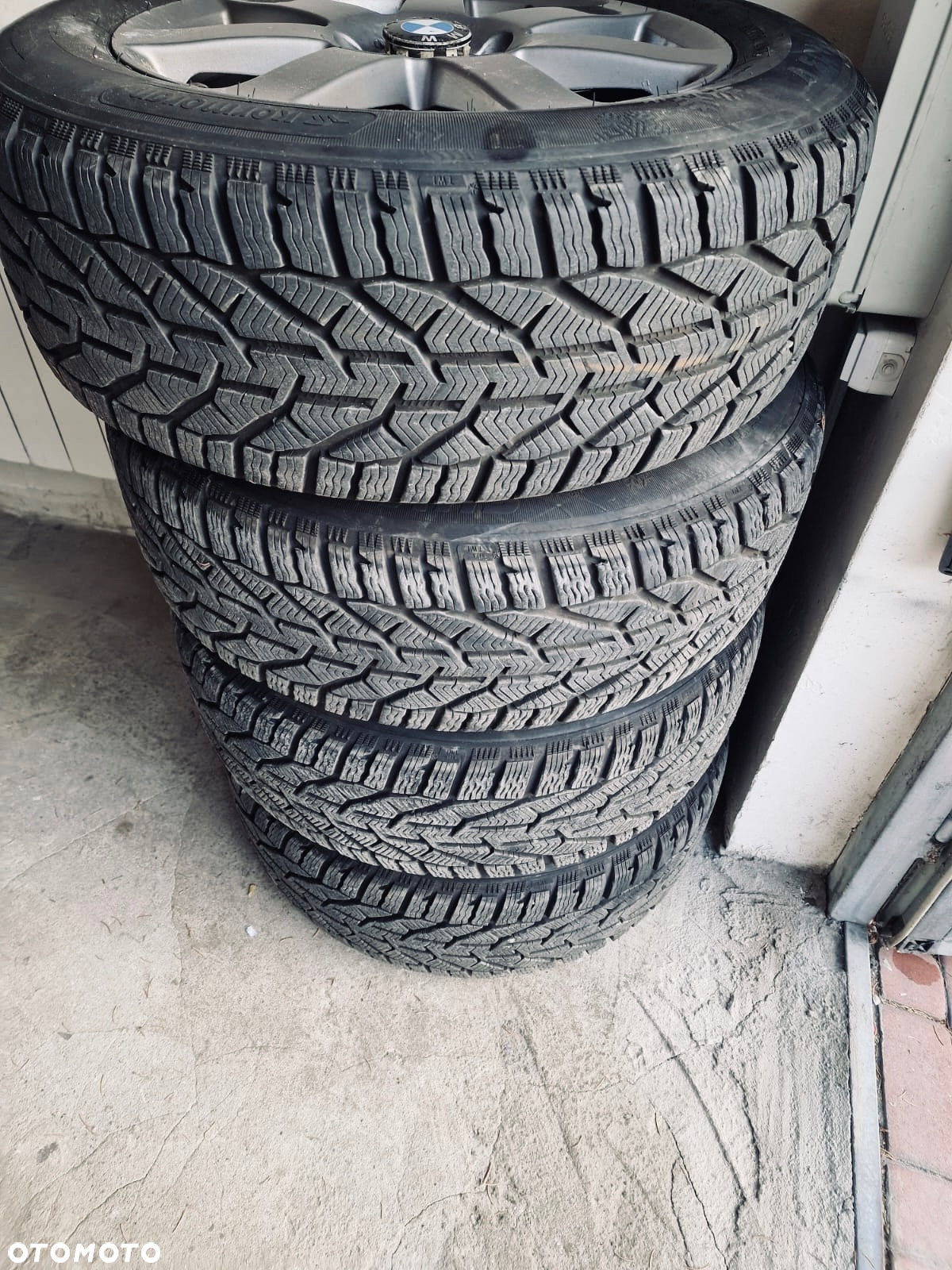 BMW X3 30d xDrive - 19