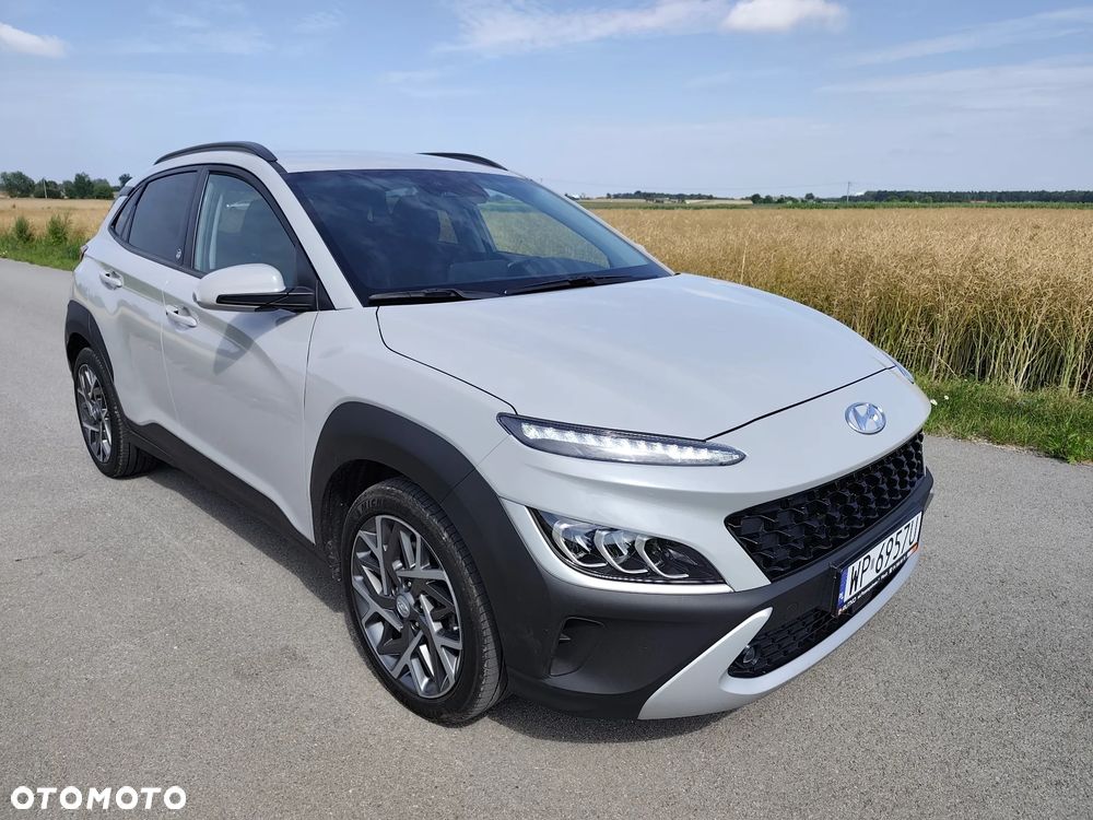 Hyundai Kona 1.6 GDI DCT EDITION 30 - 2