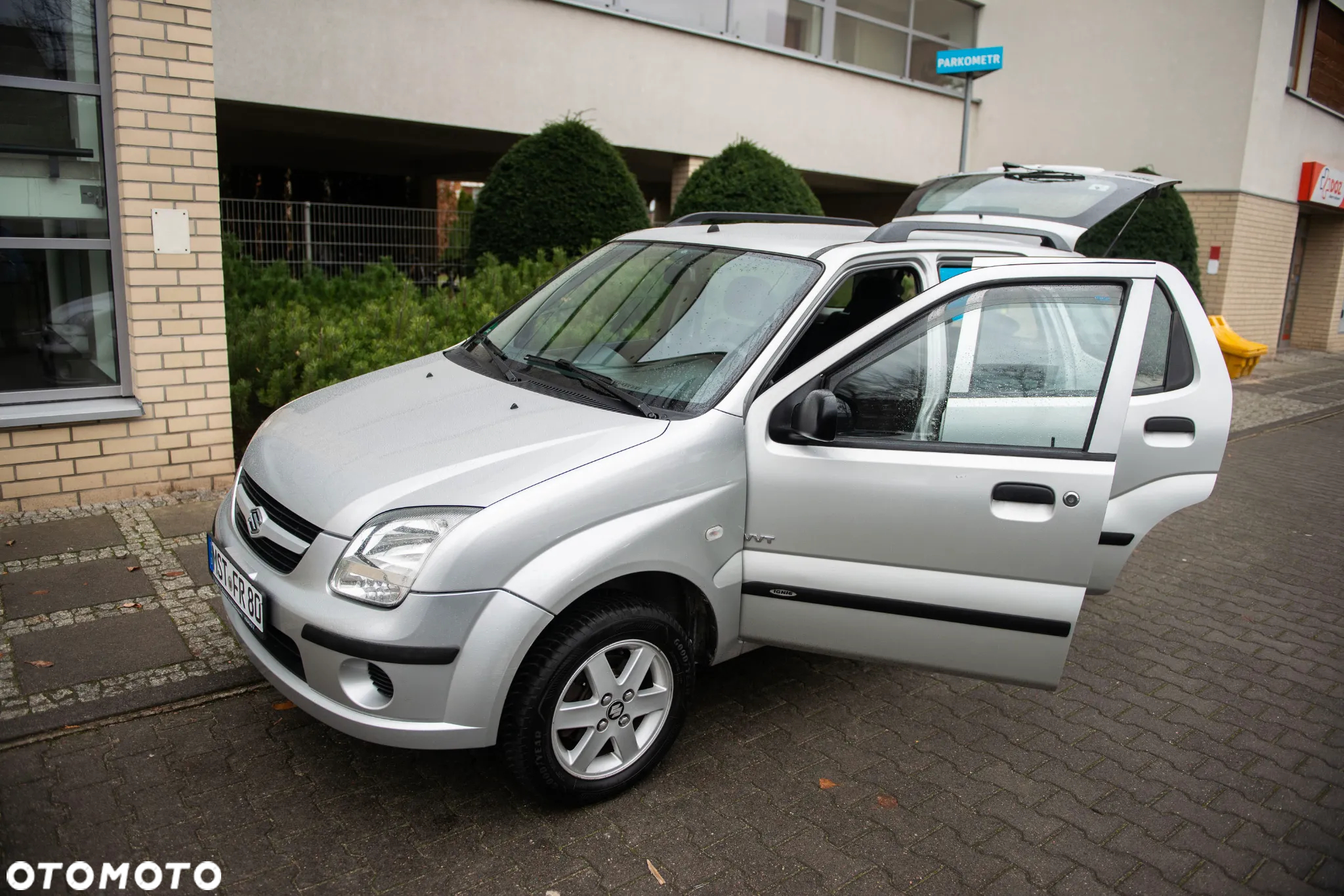 Suzuki Ignis 1.3 Classic - 8