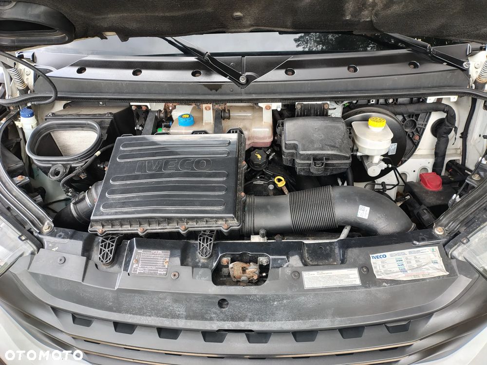 Iveco Daily - 22