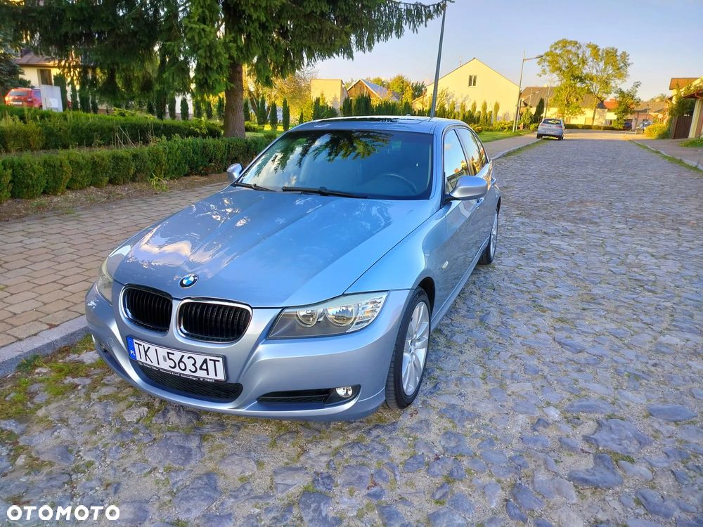 BMW Seria 3 320i Edition Lifestyle - 10