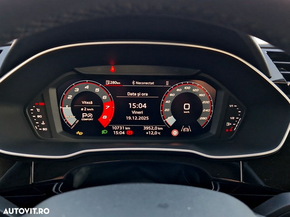 Audi Q3 35 TFSI S tronic - 20