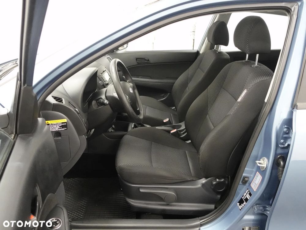 Hyundai i30 1.4 Blue Classic - 18