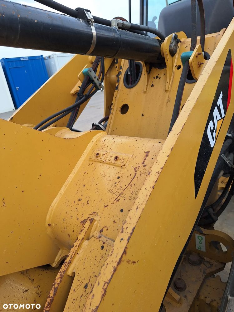 Caterpillar 907M 907 906m 906 Prosto z serwisu Caterpillar Niemcy! - 14