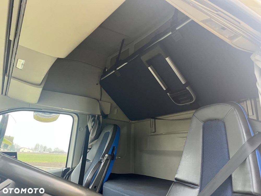 Volvo FH 500 XL NEW / FULL LED / ACC / I-COLL /  Navi TomTom / z Niemiec / Super stan - 22