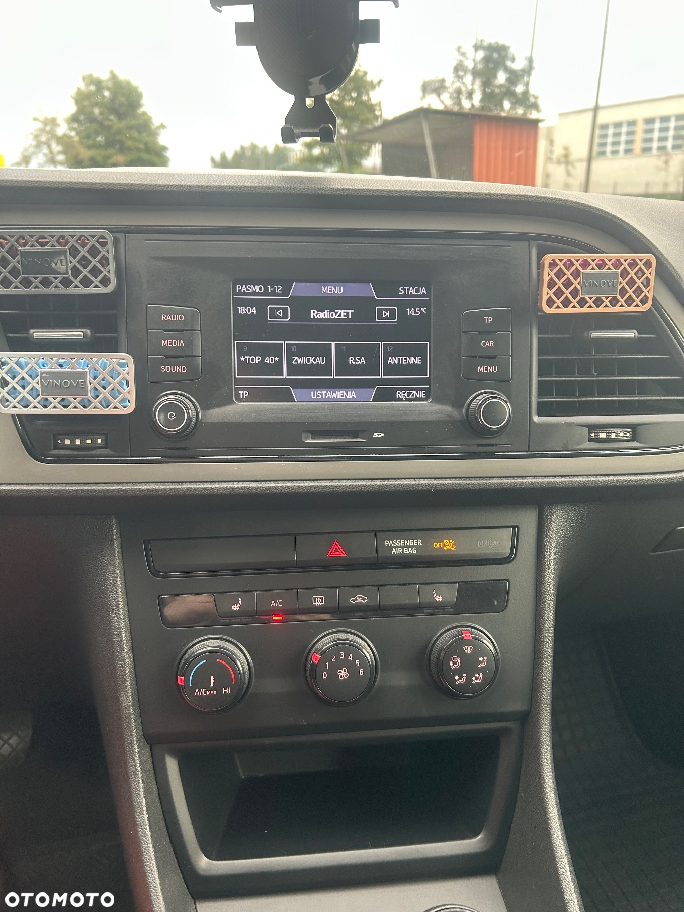 Seat Leon 1.6 TDI Reference - 24