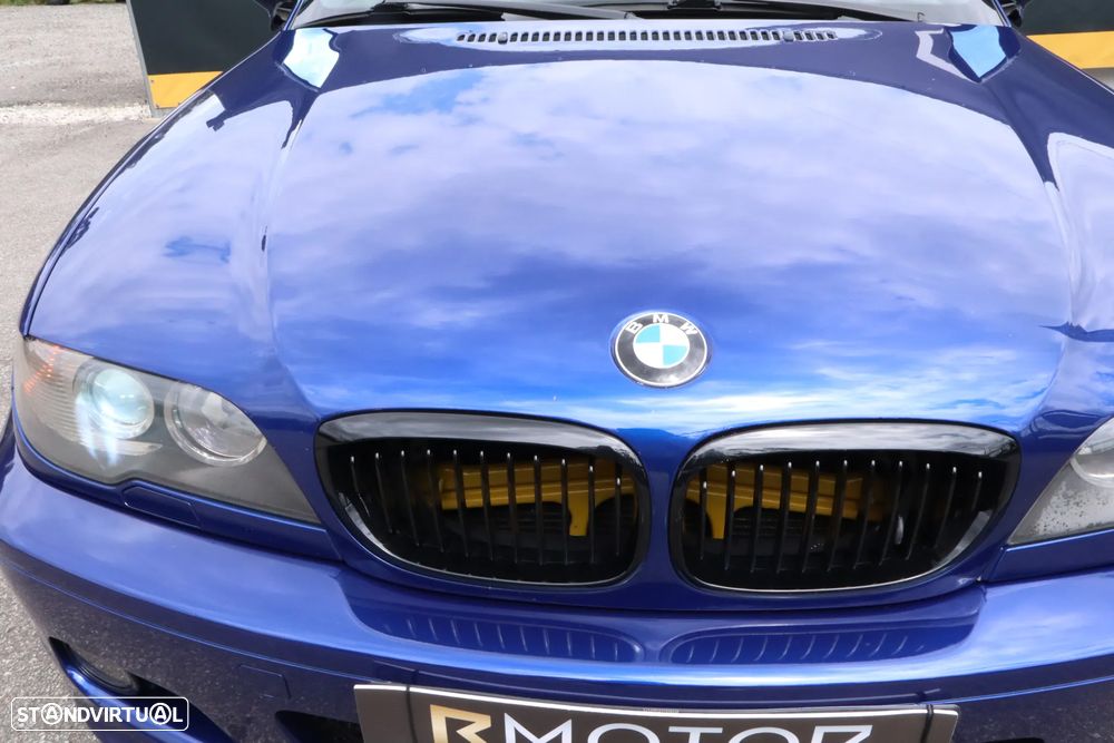 BMW 330 Ci - 30
