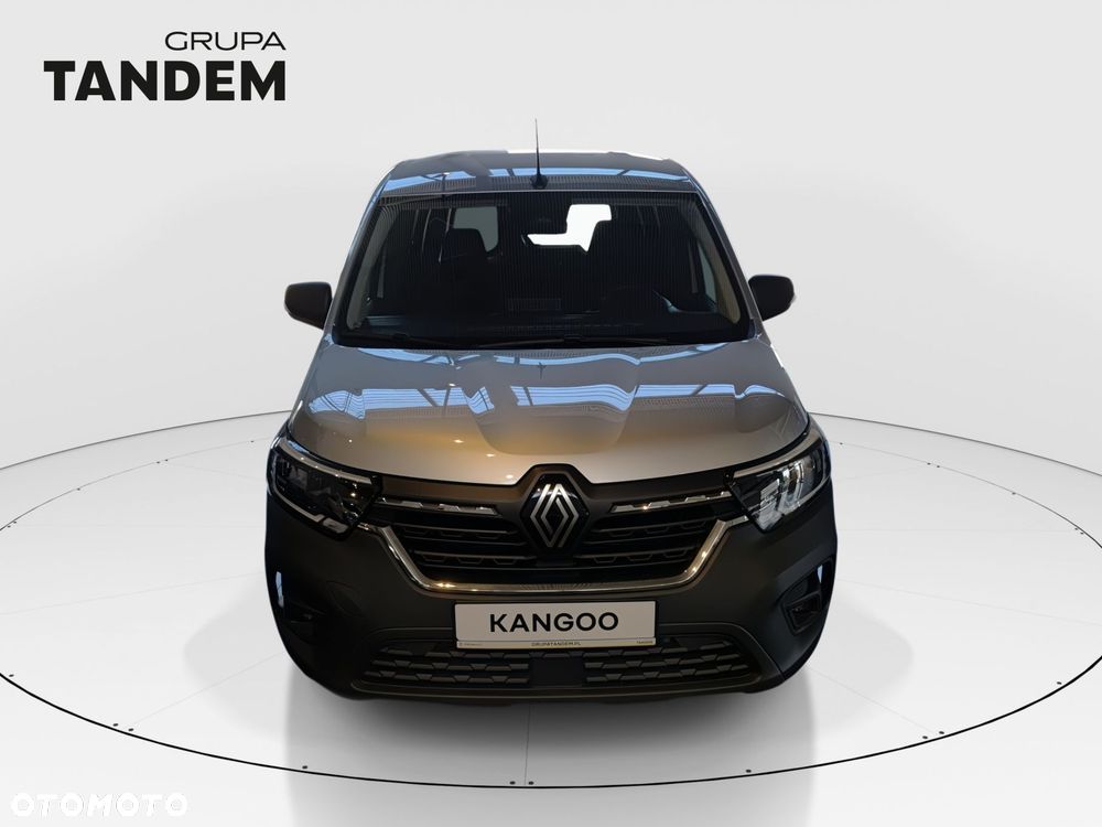 Renault Kangoo - 2