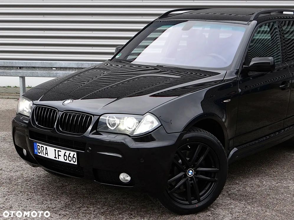 BMW X3 xDrive30d Limited Sport Edition - 9