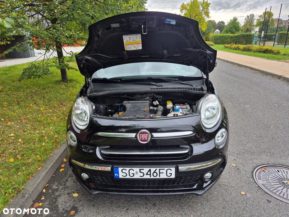 Fiat 500L 1.4 16V Mirror - 9