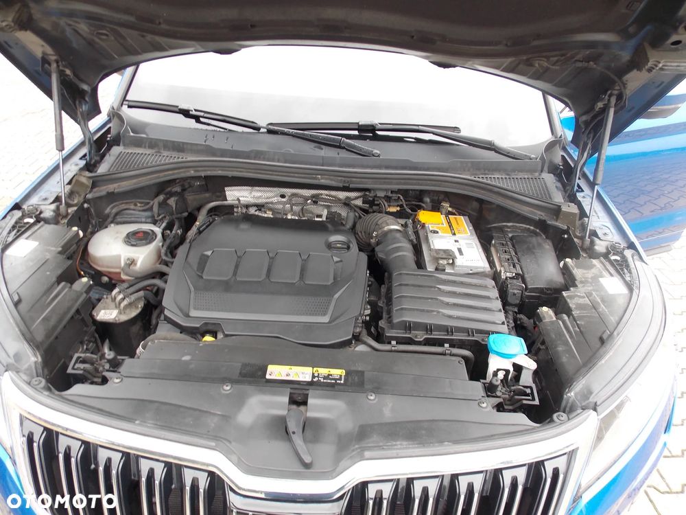 Skoda Kodiaq 2.0 TDI 4x2 Active DSG 7os - 27