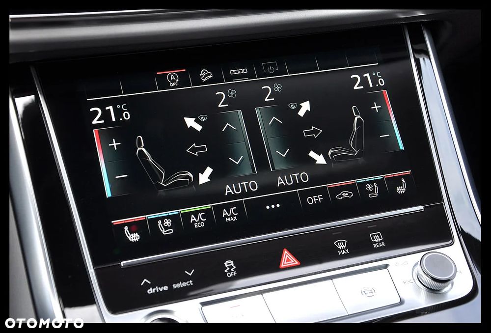 Audi Q7 - 35