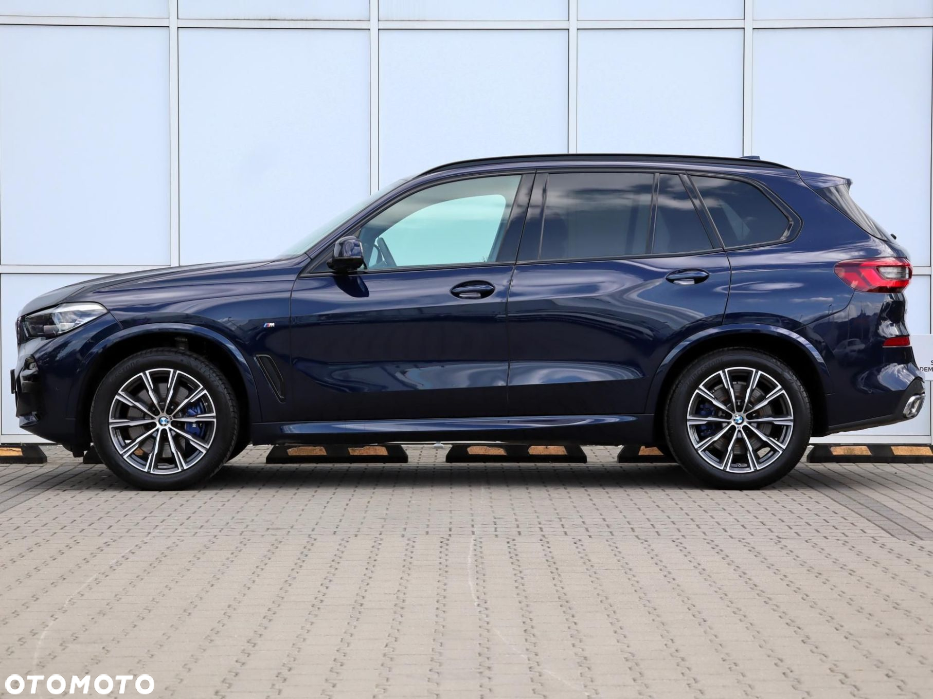 BMW X5 - 3