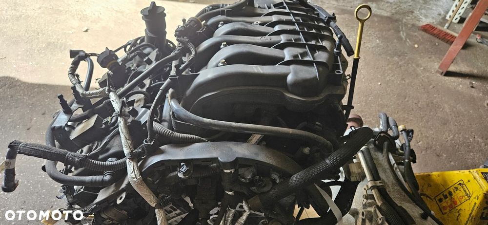Dodge Durango III LIFT 2017- Kompletny silnik Motor 3.6 V6 Complete engine 205AE - 9