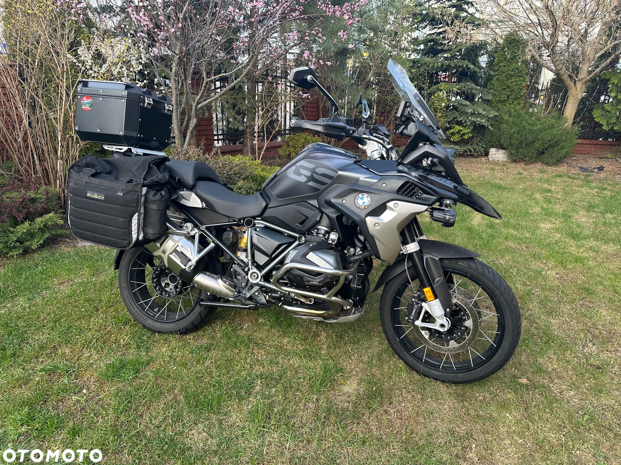 BMW R