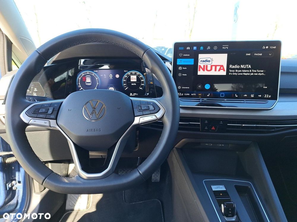 Volkswagen Golf - 13