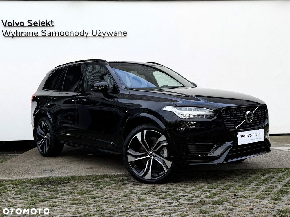 Volvo XC 90 - 4