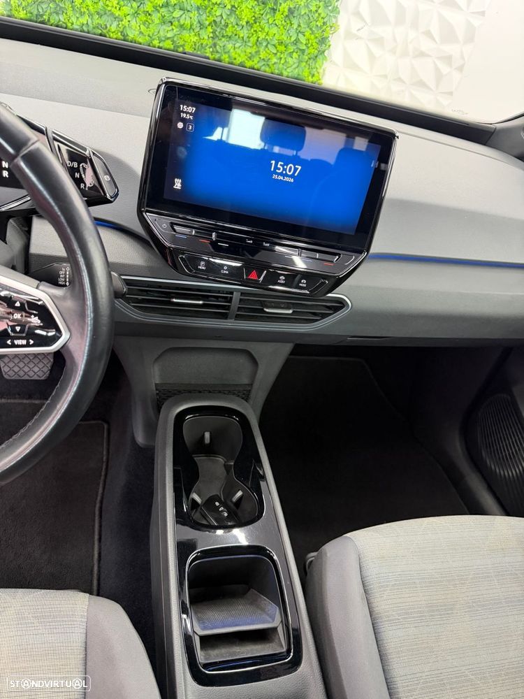 VW ID.3 Pro Performance - 9