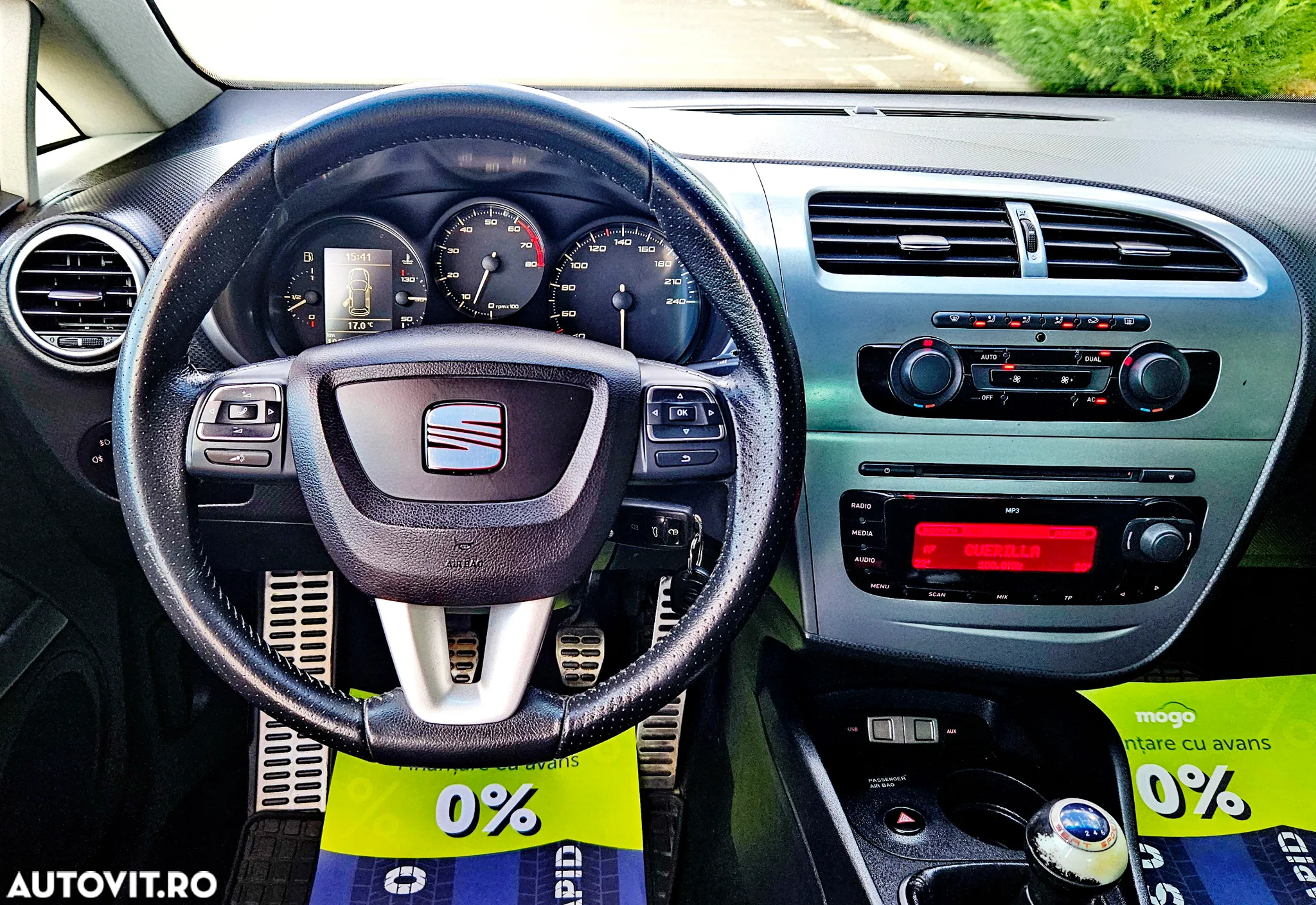 Seat Leon - 18
