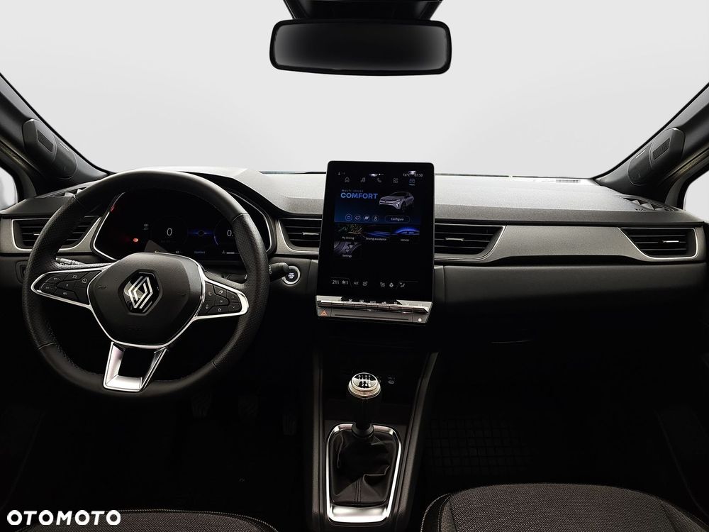 Renault Captur 1.0 TCe Techno - 26