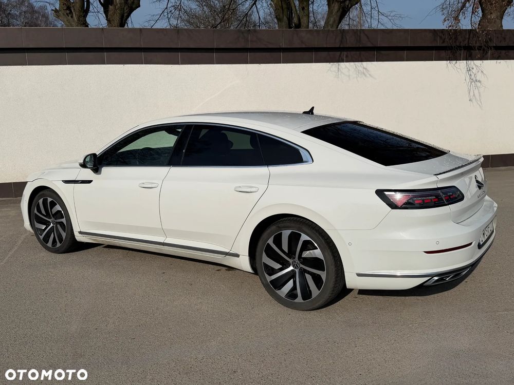 Volkswagen Arteon 1.5 TSI R-Line - 2