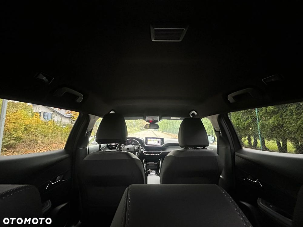 Peugeot 2008 2025