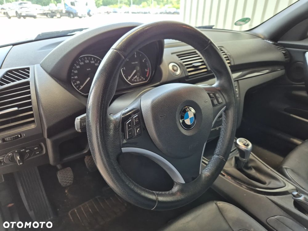 BMW Seria 1 118d Edition Exclusive - 9