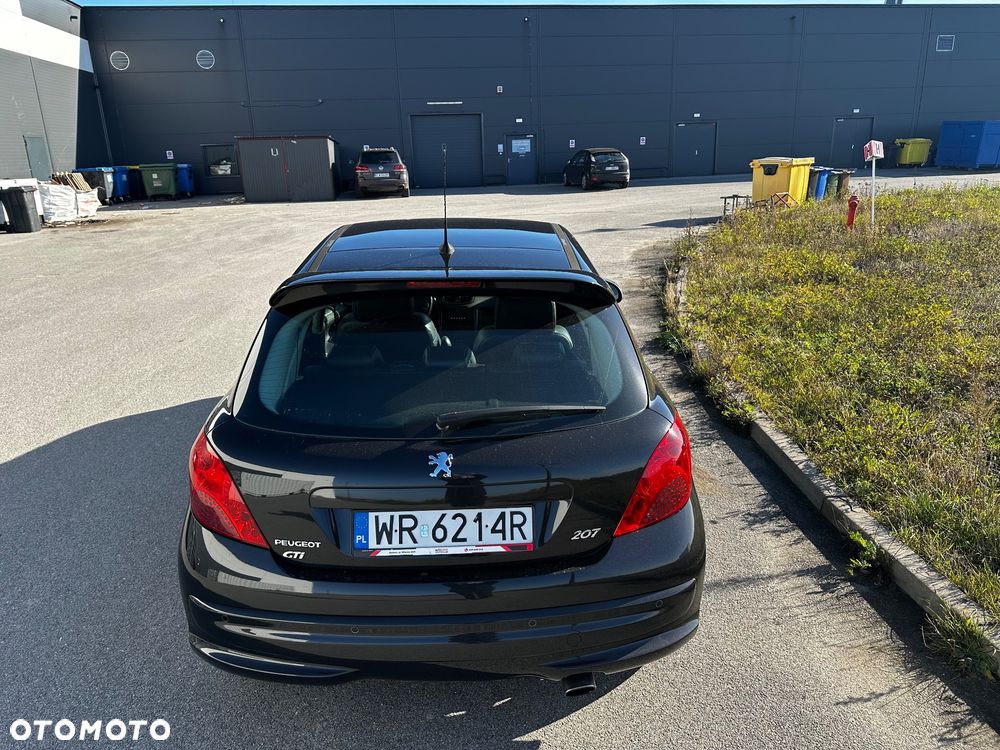 Peugeot 207 1.6 Sporty - 26