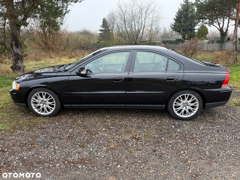 Volvo S60 2.4D Kinetic - 3