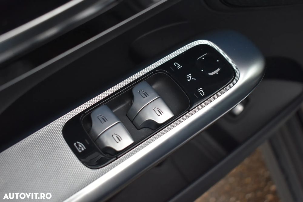 Mercedes-Benz GLC 200 4MATIC MHEV - 12